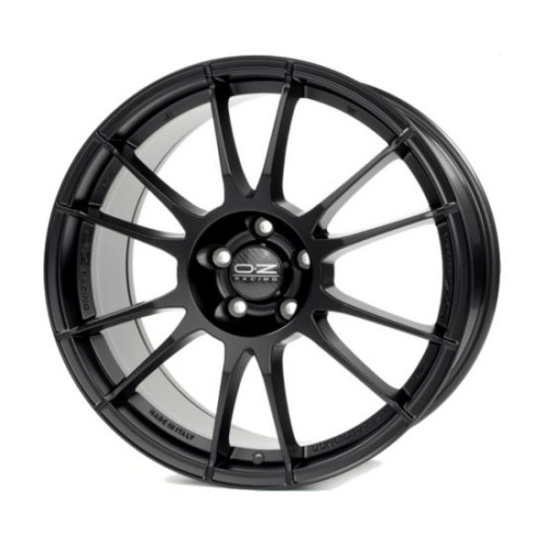 Легкосплавные диски OZ Ultraleggera 8x18 5*100 ET48 Dia68 Crystal Titanium