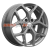 Диск литой СКАД KL-368 6.5x16/5x108 ET50 D63.35 Графит