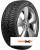 Шины Ikon 205/65 R16 Character Ice 8 (Nordman 8) 99T Шипы