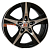 Диск Neo 743 7x17/5x114,3 ET41 D67,1  BSD