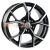 Диск RST R086 (Octavia) 6,5x16/5x112 ET40 D57,1  BD