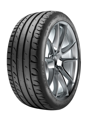 Летние шины Tigar Ultra High Performance XL 215/40 R17 87W