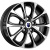 Диски KiK Urals КС732 6,5x15 5x100 ET34 ЦО57,1 Цвет BA