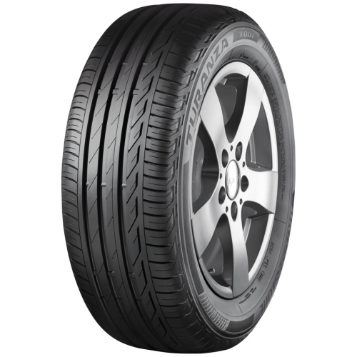 Шина BRIDGESTONE TURANZA T001 205/55R17 91W RFT *