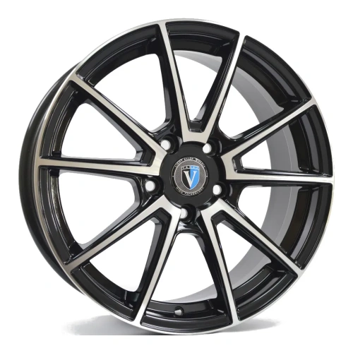 VENTI  1704 V  7,0\R17 5*105 ET39  d56,6  BD  [V1704-717-566-5x105-39BD]