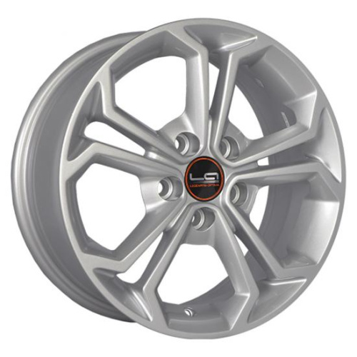 Легкосплавные диски LegeArtis Replica GN89 6.5x15 5*105 ET39 Dia56.6 S
