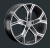 Диски Replay CHG25 8x19 5x114,3 ET49,5 ЦО60,1 GMF