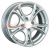 Диск LS 393 7,5x17/5x114,3 ET45 D73,1 SF Диск LS 393 7,5x17/5x114,3 ET45 D73,1 SF