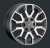 Диски Replay LX242 7,5x18 6x139,7 ET55 ЦО95,1 MGMF