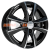 Диск Скад Мальта 5,5x14/4x100 ET43 D60,1  Алмаз (АРС 014 black)