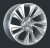 Диски Replay Replica Peugeot PG48 7x17 4x108 ET20 ЦО65,1 Цвет SF