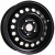 Диски Trebl 8325_P 6.5x16 5x108 ET50 ЦО63.3 цвет Silver