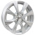 Диски RST R045 6x15 4x100 ET50 ЦО60,1 Цвет SL