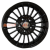 Диск Neo 537 6x15/4x98 ET38 D58,6 BL Диск Neo 537 6x15/4x98 ET38 D58,6 BL
