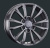 Диски Replay Replica Lexus LX125 8,5x20 5x150 ET58 ЦО110,1 Цвет GM