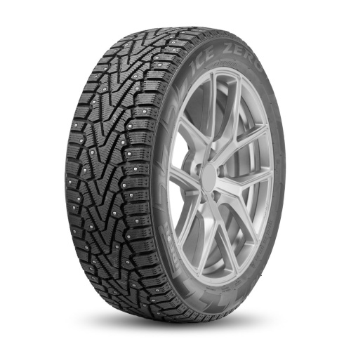 Шины Pirelli W-Ice ZERO 245/45 R20 103H