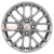 Диск Khomen Wheels KHW1506 (XRay) 6x15/4x100 ET37 D60,1  G-Silver