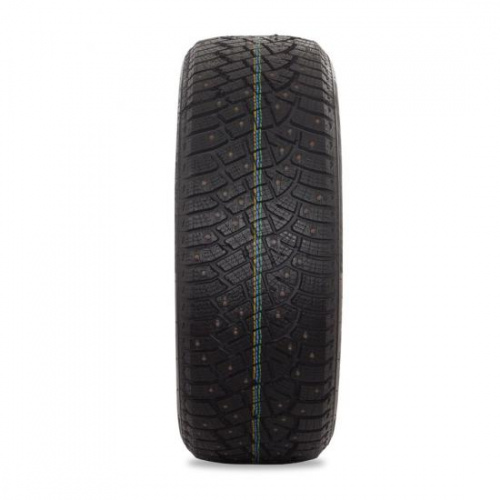 Шины Continental IceContact 2 KD 225/55 R17 101T