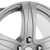Легкосплавные диски СКАД Sakura 6.5x15 5*105 ET35 Dia56.7 Грей