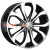 Диск Replay HND135 7x17/5x114,3 ET35 D67,1 BKF (конус, C570) Диск Replay HND135 7x17/5x114,3 ET35 D67,1 BKF (конус, C570)