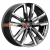 Диск литой Premium Series КР014 (Geely Tugella) 8x20/5x108 ET46 D63.35 Diamond Quartz