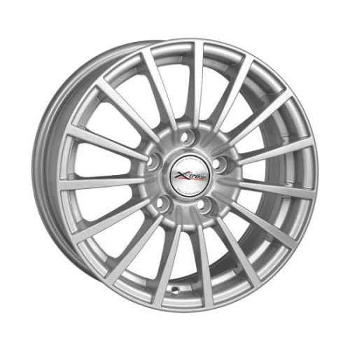 Легкосплавные диски X'trike X-106 6.5x15 5*108 ET50 Dia63.35 HS