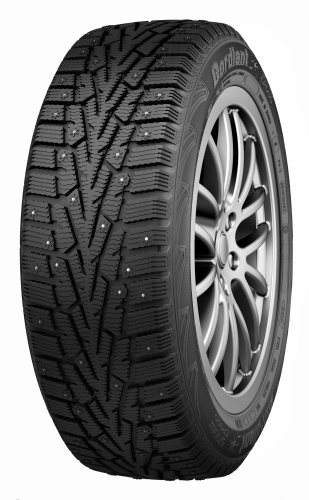 Автошина R17 215/55 Cordiant Snow Cross PW-2 98T шип 1439299300