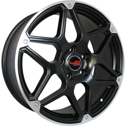 Диски LegeArtis Replica Land Rover Concept-LR502 8x20 5x108 ET45 ЦО63,3 Цвет MBF