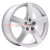 Диск Alutec Freeze 7,5x19/5x112 ET32 D66,6  Polar Silver