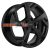 Диск Khomen Wheels KHW1712 (Changan/Geely/Lexus/Toyota) 7x17/5x114,3 ET45 D60,1  Black