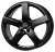 Диски Alutec Freeze 7.5x18 5x108 ET55 ЦО63.4 цвет DB