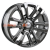 Диск RST R107 (Prado) 7,5x17/6x139,7 ET25 D106,1  BH