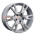 Диск Replay HND273 7,5x17/5x114,3 ET46 D67,1 SF (конус, C570) Диск Replay HND273 7,5x17/5x114,3 ET46 D67,1 SF (конус, C570)