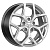 Диски Skad KL368 6.5x16 5x112 ET46 ЦО57.1 цвет Селена