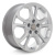 Легкосплавные диски КиК КС892 (Vitara) 6.5x17 5*114.3 ET49 Dia67.1 Silver