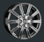 Диски Replay Replica Toyota TY242 8,5x20 5x150 ET58 ЦО110,1 Цвет HPB