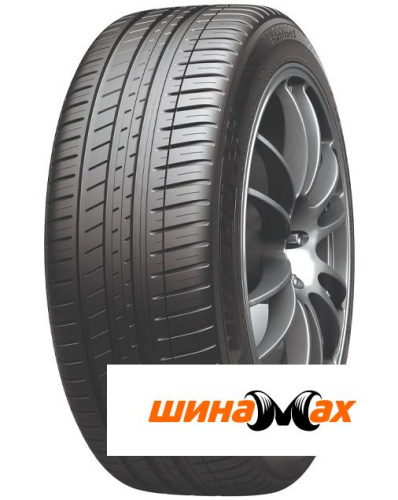 Шины Michelin 255/35 r19 Pilot Sport 3 96Y