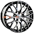 Диск RST R147 (Camry) 7,5x17/5x114,3 ET45 D60,1  BD
