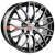 Диск RST R147 (Camry) 7,5x17/5x114,3 ET45 D60,1  BD