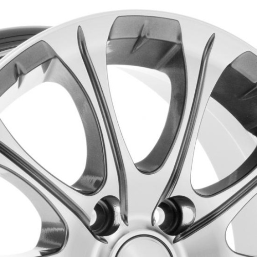 Легкосплавные диски СКАД Ганимед 6x15 5*108 ET38 Dia67.1 Алмаз-супер Легкосплавные диски СКАД Ганимед 6x15 5*108 ET38 Dia67.1 Алмаз-супер