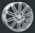 Диски Replay Replica Land Rover LR19 8,5x20 5x120 ET53 ЦО72,6 Цвет S