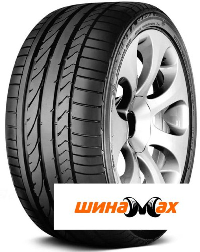 Шины Bridgestone 255/35 r18 Potenza RE050A 94Y Runflat