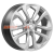 Диск СКАД Тукан 7x17/5x105 ET38 D56,6  Селена