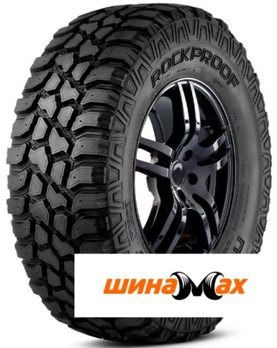 Шины Nokian Tyres 235/80 r17 Rockproof 120/117Q