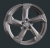 Диски Replay Replica Lexus LX194 8x19 5x114,3 ET45 ЦО60,1 Цвет MGM