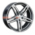 Диск LS 288 8x18/5x114,3 ET40 D73,1  GMF (конус)