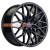 Диск Khomen Wheels KHW1902 (Mercedes) 8,5x19/5x112 ET38 D66,6  Black