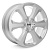 Легкосплавные диски Momo Hexa 8x18 5*127 ET38 Dia71.6 Silver