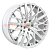 Диск литой RST R002 (Audi) 8.5x20/5x112 ET45 D66.6 Silver