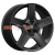 Диск литой Premium Series КР008 (Velar) 8.5x20/5x108 ET45 D63.35 Fury black